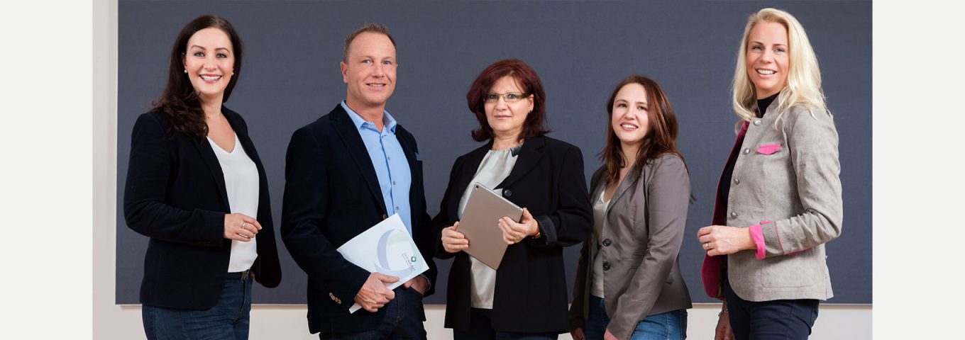 cleansolution GmbH | Team