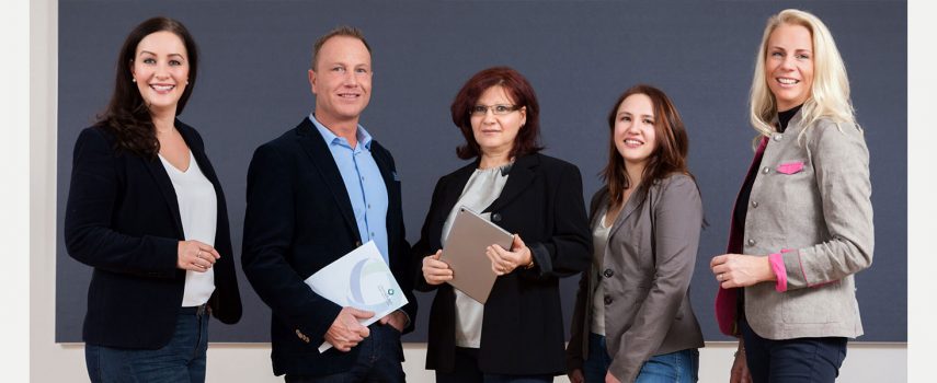 cleansolution GmbH | Team