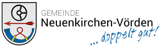 Logo Gemeinde Neuenkirchen-Vörden